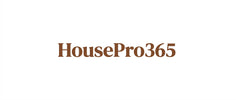 HousePro365 - Inicio